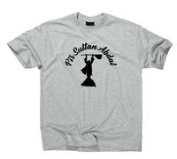 #1 Logo Di T Shirt Pir Sultan Abdal Pirsultan Dervisci Aleviti Sufi Sufismo