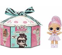 1 Lol Surprise Present Surprise Modelli Assortiti