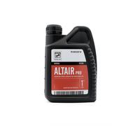 1 LT - ALTAIR OLIO SPECIFICO GRUPPO POMPANTE COMPRESSORE PER ABAC CECCATO FINI