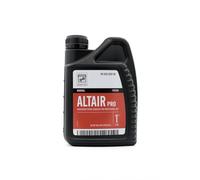 1 LT - ALTAIR OLIO SPECIFICO GRUPPO POMPANTE COMPRESSORE PER ABAC CECCATO FINI