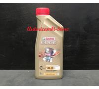 Castrol EDGE 5W-30 M olio per motore 1 L Auto