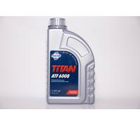 Olio cambio automatico ZF 6 8 marce Fuchs Titan ATF 6008 trasmissioni
