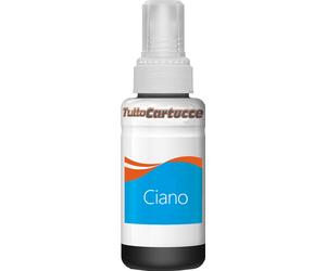 1 LT Inchiostro Ciano per Plotter Canon