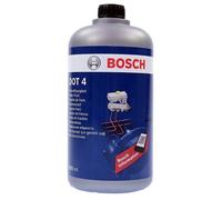1 LT LIQUIDO FRENI OLIO FRENI BOSCH DOT 4