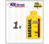 1 LT LITRI OLIO BARDAHL KTS COMPETITION MPLUS PREMIUM PERFORMANCE MOTORI 2 TEMPI