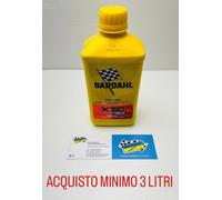 1 LT Litri Olio motore Bardhal XTC C60 0W - 30 (ACQUISTO MINIMO 3 LITRI)
