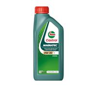 1 Lt Litro CASTROL MAGNATEC 0W30 D Olio Motore DIESEL Acea C2 FORD WSS-M2C950-A