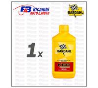1 LT LITRO OLIO BARDAHL KGR INJECTION MPLUS PREMIUM PERFORMANCE MOTORI 2 TEMPI