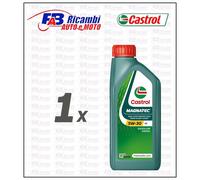 1 LT LITRO OLIO MOTORE CASTROL MAGNATEC PROFESSIONAL A5 5W30 FORD