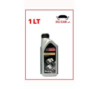 Ford Motorcraft Olio motore 5W30 A5 WSS M2C913 100% sintetico – 6 L