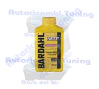 1 Lt Olio Auto Bardahl Bardhal Mtf 75W80 GL4 Trasmissioni Manuali Differenziali