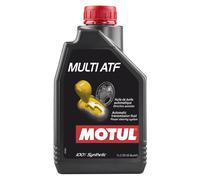 MOTUL MULTI ATF 100% SINTETICO OLIO CAMBIO AUTOMATICO TRASMISSIONE 2 LITRI