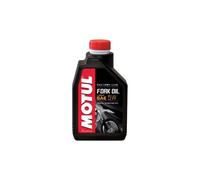 1 lt olio forcella MOTUL synthetic sae 5W