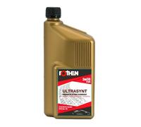 1 LT OLIO LUBRIFICANTE MOTORE 100% SINTETICO PER AUTO ROTHEN ULTRASYNT 5W30 PLUS