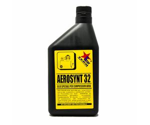 1 LT. OLIO MINERALE PER COMPRESSORI LUBRIFICANTE PER COMPRESSORE ARIA COMPRESSA