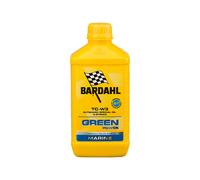 1 Lt OLIO MISCELA BARDAHL 2T per MOTORI MARINI OUTBOARD autolube EFI