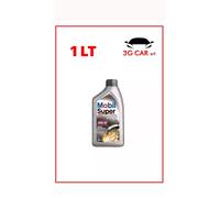 1 LT. OLIO MOTORE AUTO MOBIL 2000 SUPER 10W-40 X1 SEMI-SYNTHETIC BENZINA/DIESEL