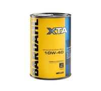 Bardhal Bardahl XTA POLARPLUS Mplus 10W40 acea A3B4 Olio Tagliando Auto 3 LITRI