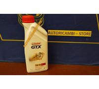 1 LT OLIO MOTORE CASTROL 5W30 GTX SPECIFICA C4 TUTTO SINTETICO RENAULT RN0720