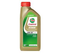 Olio motore Castrol 0W20 PROF LT. 1