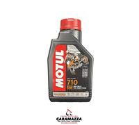 Motul Olio Motore 2 Tempi