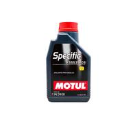 1 LT olio motore MOTUL SPECIFIC 5W30 9.55535/03 STELLANTIS FPW9.55535/03 MO81