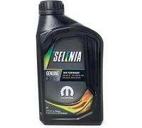 1 LT OLIO MOTORE SELENIA 0W20 C5 WR FORWARD DIESEL FIAT 70311EF8EU, 9.55535-DSX