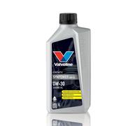 1 LT Olio Motore VALVOLINE SYNPOWER 0W-30 FULL SYNTHETIC ENV C2