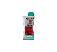 1 lt olio MOTOREX cross power 4t sintetico 10w/50 Jaso MA2