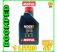 §Olio Motore Cross Motul NGEN 7 4T-1L§