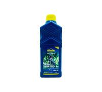 1 LT olio PUTOLINE ESTER TECH R+ 10W50 100% sintetico MOTO QUAD JASO MA2 PT04