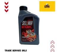 1 Lt Olio Selenia 20K Sae 10w40 Api SN Acea A3/B4 FCA 955535-D2/G2 PSA B71 2300