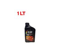 OLIO MOTORE ORIGINALE SELENIA MULTIPOWER GAS 5W40 C3 PURE ENERGY METANO 1 LITRO