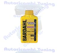 Bardahl - T&D 85W-140 - Olio Trasmissione Auto, Lubrificante per Trasmissione e Differenziale di Automobili, Veicoli industriali e Commerciali per Trasporto Pesante, 1 L