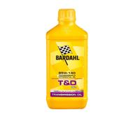 1 Lt Olio Tramissione Cambio Differenziale Bardahl Bardhal T&D Ted OIL 85W140