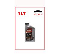 6x Olio Motore Selenia 20k 10w40