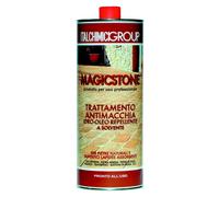 1 lt solvente antimacchia Magicstone protettivo antimuffa esterno interno