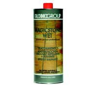 1 lt solvente antimacchia Magicstone Wet protettivo antimuffa muffa