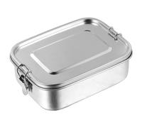 1 Lunchbox-MahlzeitenbehÃ¤lter (1,2 l) mit 3 FÃ¤chern