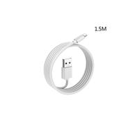 1 m 1,5 m 2 m Ricarica rapida Compatibile con cavo originale Apple Compatibile con iPhone 14A2