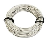 1 m filo elettrico 0,5 mm2 7/10 moto motorino scooter trattore tosaerba cavo nero blu bianco rosso verde giallo