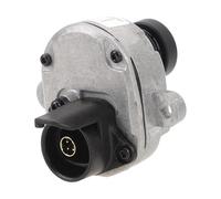 1. macchina fotografica dell'automobile di alluminio 1080P per la traiettoria dinamica di parcheggio della macchina fotografica resistente di vista laterale di F30 F31 F32