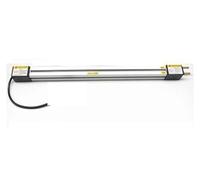 1 macchina piegatrice acrilica for piastre di plastica organica, macchina piegatrice for pannelli in plastica acrilica PVC(120cm)