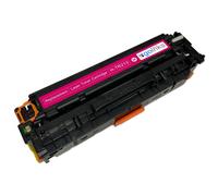 1 Magenta Cartuccia di toner láser per HP LaserJet Pro 200 Color M251n M251nw