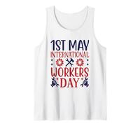1 Maggio Giornata Internazionale dei Lavoratori Giornata del Lavoro Primo Canotta