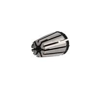 1 mandrini a molla ER11 da 3 mm (3,175 mm), 4 mm, 6 mm, 1 mm, 2 mm, 2,5 mm, per macchina per incisione CNC e tornio di fresatura (2,5 mm)