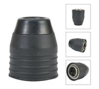 1 mandrino di ricambio per trapano Bosch 1618598175, adatto a 11222EVS, 11236VS, GBH4DSC, GBH4DFE utensili a martello rotante