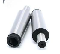 1 mandrino portapunta conico Morse for tornio CNC - MT1 MT2 MT3 MT4 compatibile con frese(MTB3-B16)
