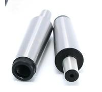 1 mandrino portapunta conico Morse for tornio CNC - MT1 MT2 MT3 MT4 compatibile con frese(MTB4-B10)