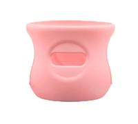 1 manicotto per biberon in silicone, 120 240 pezzi, rivestimento in vetro, per l'asilo